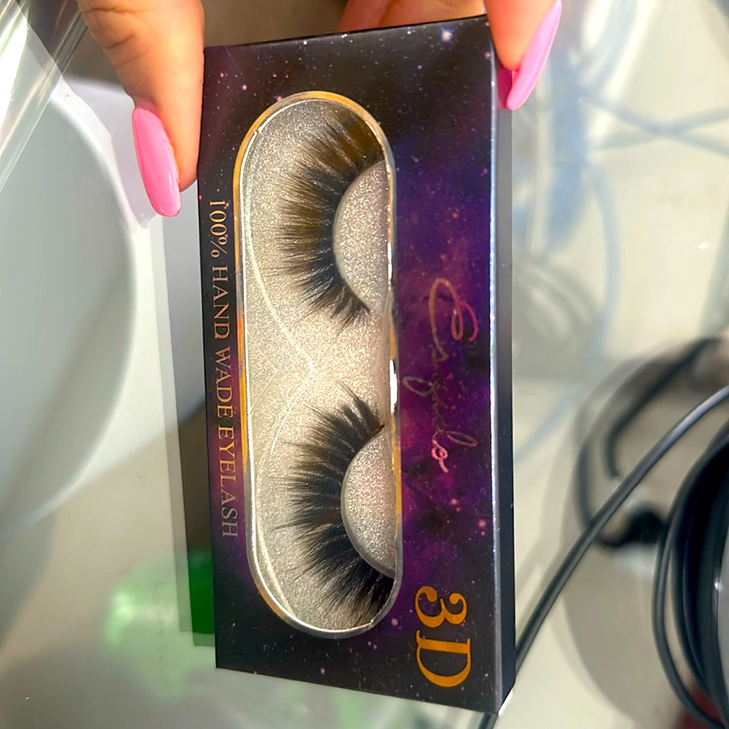 Eye Lashes